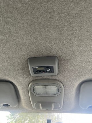 Opel Vivaro Life