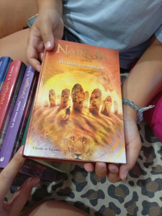 Libros