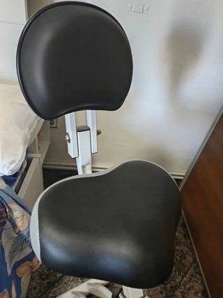 Bicicleta Estática COMO NUEVA