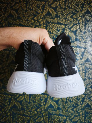 Reebok Fluxlite Mujer Talla 39 Nuevas