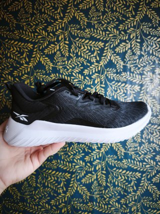 Reebok Fluxlite Mujer Talla 39 Nuevas