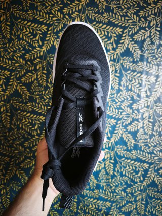 Reebok Fluxlite Mujer Talla 39 Nuevas