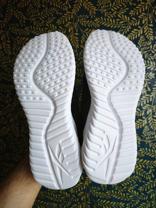 Reebok Fluxlite Mujer Talla 39 Nuevas