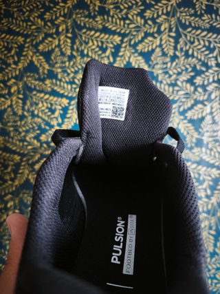 Reebok Fluxlite Mujer Talla 39 Nuevas