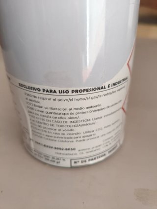 Adhesivo Neopreno.