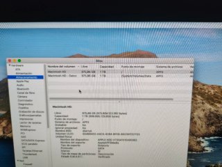 iMac 21,5 i5