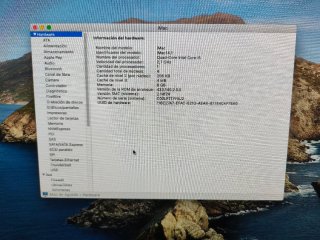iMac 21,5 i5