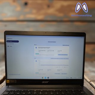 Operacion Vuelta al Cole Acer Chromebook 314 N19Q2