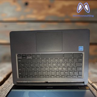 Operacion Vuelta al Cole Acer Chromebook 314 N19Q2