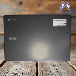 Operacion Vuelta al Cole Acer Chromebook 314 N19Q2