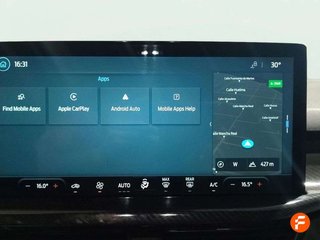 Ford Focus 1.0 Ecoboost MHEV 114kW ST-Line Auto