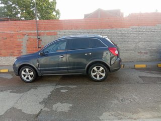 Opel Antara 2009