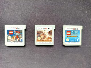 Nintendo 2DS Edición Mario Bros.
