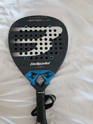 Pala Vertex 05 Confort 2026