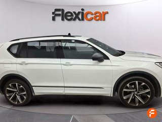 Seat Tarraco 2.0 TDI 110kW St&Sp FR XXL DSG - 5P (2024)
