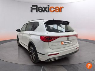 Seat Tarraco 2.0 TDI 110kW St&Sp FR XXL DSG - 5P (2024)