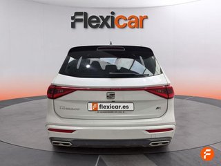 Seat Tarraco 2.0 TDI 110kW St&Sp FR XXL DSG - 5P (2024)