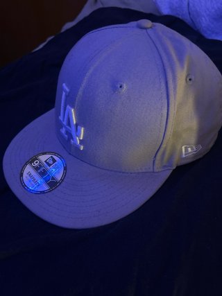 Gorra New Era 9FIFTY Snapback