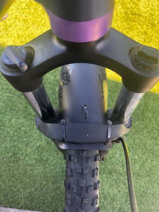 Bicicleta Eléctrica MTB mujer + extras