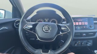 Skoda Fabia 1.0 MPI Ambition 59 kW (80 CV)