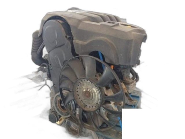 Motor Volkswagen Passat Variant (3B6) AVB · Probado