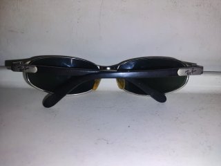 Gafas de sol Ray-Ban vintage