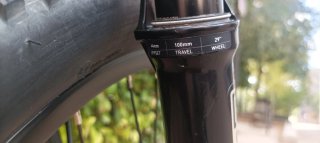 Orbea Alma M30 L Finales 2023 - URGE
