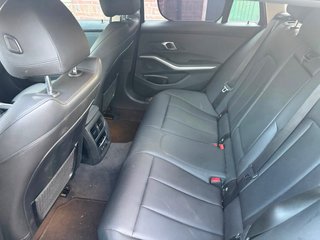 BMW Serie 3 2020