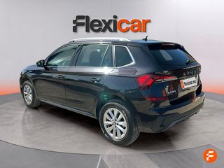 Skoda Kamiq 1.0 TSI 85kW (115CV) DSG DESIGN