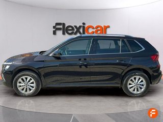 Skoda Kamiq 1.0 TSI 85kW (115CV) DSG DESIGN