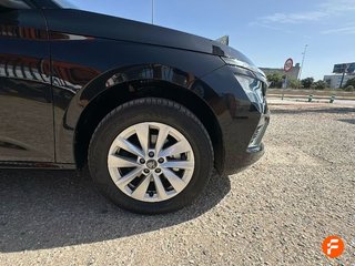 Skoda Kamiq 1.0 TSI 85kW (115CV) DSG DESIGN