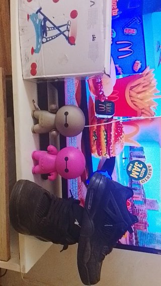 Altavoces Baymax Rosa y Gris
