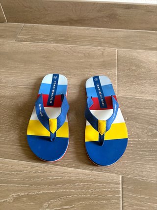 Sandalias Tommy Hilfiger Talla 37