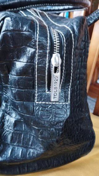 Bolso Tous Negro