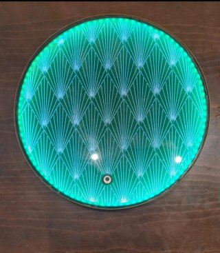 Led decorativo vintage