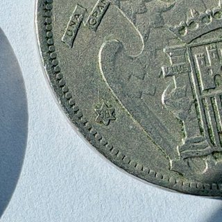 Lote 15 monedas 25 pesetas 1957 Franco – Varias ★