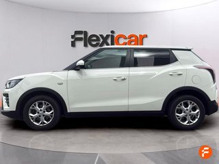 SsangYong Tivoli G15T Urban Plus