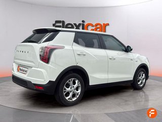 SsangYong Tivoli G15T Urban Plus