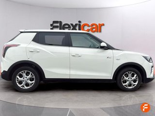 SsangYong Tivoli G15T Urban Plus
