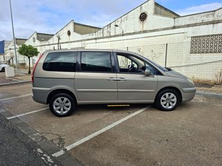 Citroen C8 2005