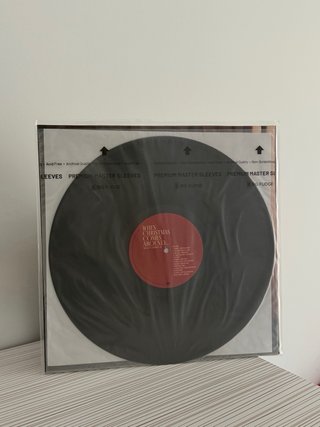 Vinilos Varios Artistas