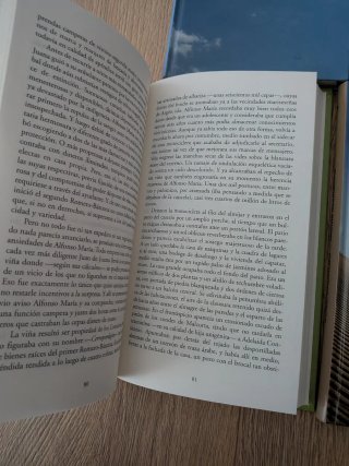 LOTE Libros de biblioteca de autores andaluces. Va