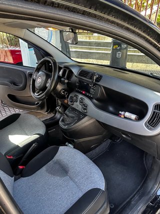 FIAT Panda 2019