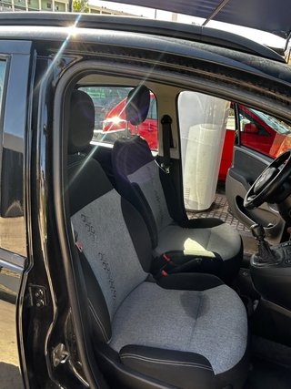 FIAT Panda 2019