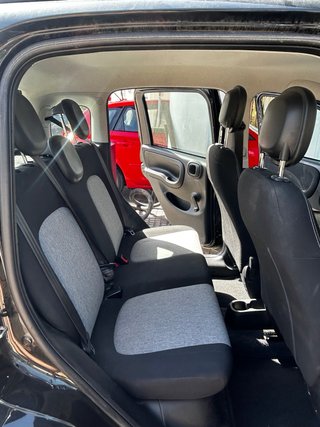 FIAT Panda 2019