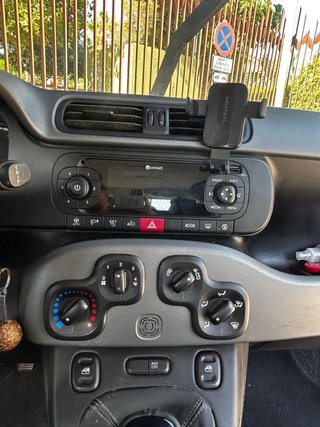 FIAT Panda 2019