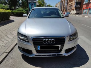 Audi A4 2010