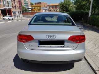 Audi A4 2010