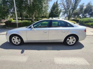 Audi A4 2010