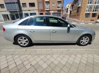 Audi A4 2010